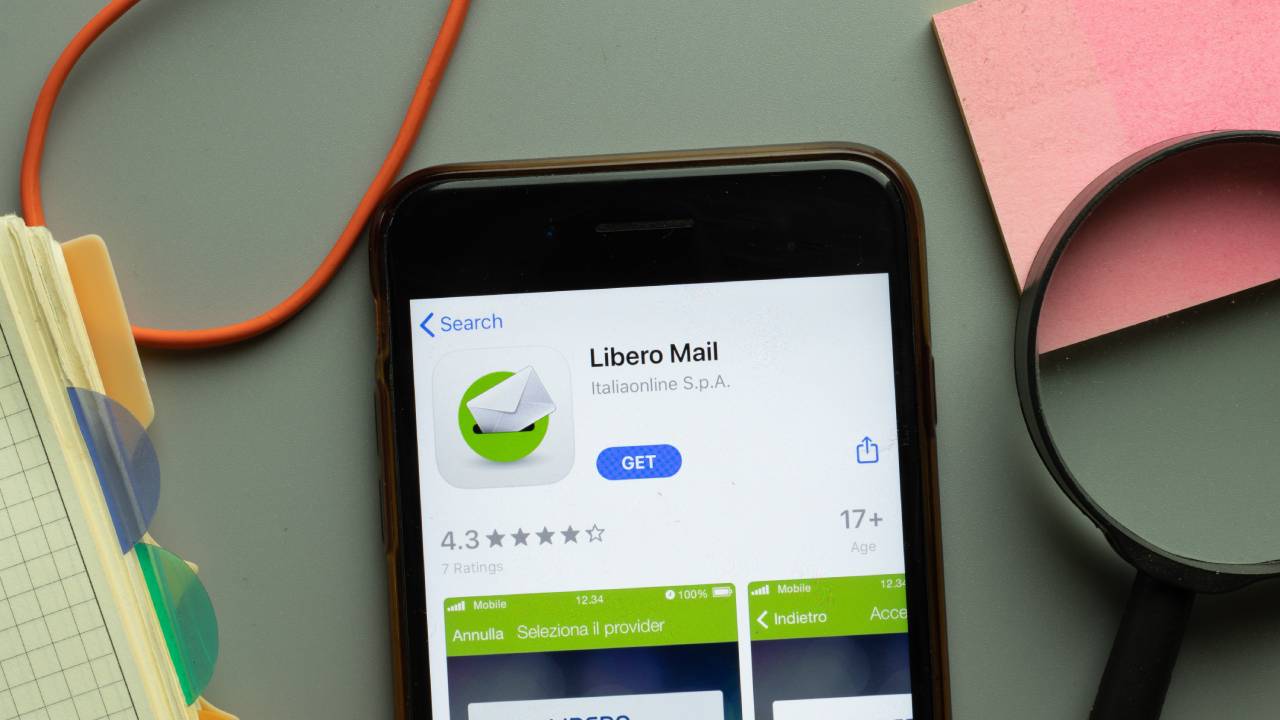 Libero Mail, Come Funziona Il Servizio Di Posta Elettronica Gratuito ...